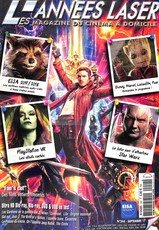 Les Années Laser