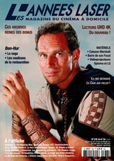 Les Années Laser