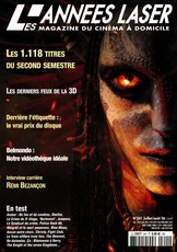 Les Années Laser
