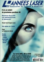 Les Années Laser