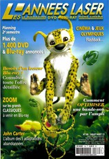 Les Années Laser