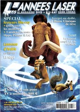 Les Années Laser