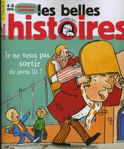 Les belles histoires