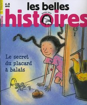 Les belles histoires