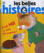 Les belles histoires