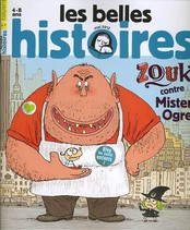 Les belles histoires