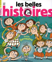 Les belles histoires