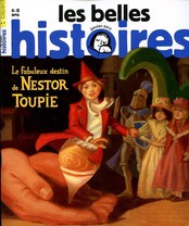 Les belles histoires