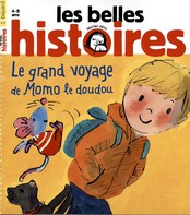 Les belles histoires