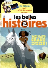 Les belles histoires