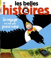 Les belles histoires