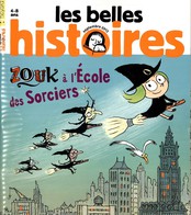Les belles histoires