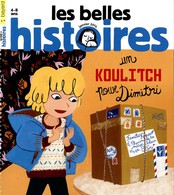 Les belles histoires