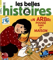 Les belles histoires