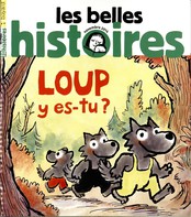 Les belles histoires