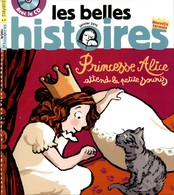 Les belles histoires