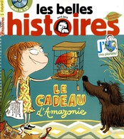 Les belles histoires