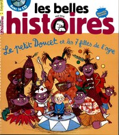 Les belles histoires