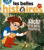 Les belles histoires
