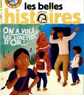 Les belles histoires