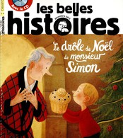 Les belles histoires