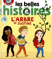Les belles histoires