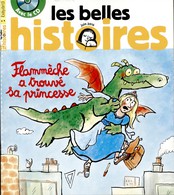 Les belles histoires
