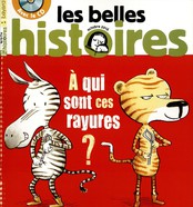 Les belles histoires