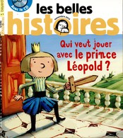 Les belles histoires