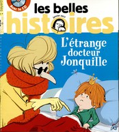 Les belles histoires