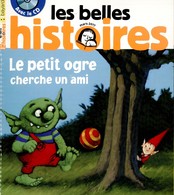 Les belles histoires