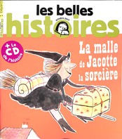 Les belles histoires