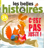 Les belles histoires