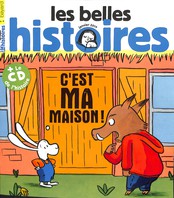 Les belles histoires