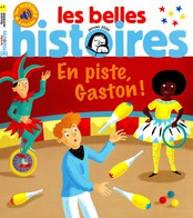 Les belles histoires