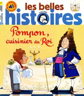 Les belles histoires