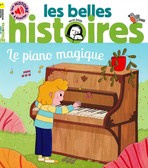 Les belles histoires