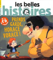 Les belles histoires