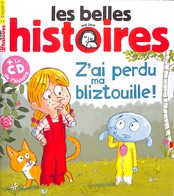 Les belles histoires