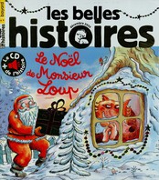 Les belles histoires