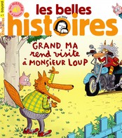 Les belles histoires