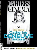 Les Cahiers du Cinéma