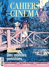 Les Cahiers du Cinéma