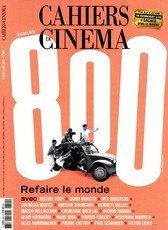 Les Cahiers du Cinéma