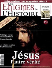 Les grandes énigmes de l'Histoire