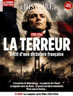 Les Grandes Affaires de l'Histoire