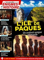 Les grandes énigmes de l'Histoire