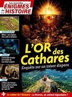 Les grandes énigmes de l'Histoire