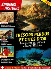 Les grandes énigmes de l'Histoire