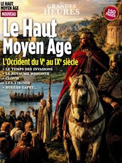 Les Grandes Heures de l'Histoire